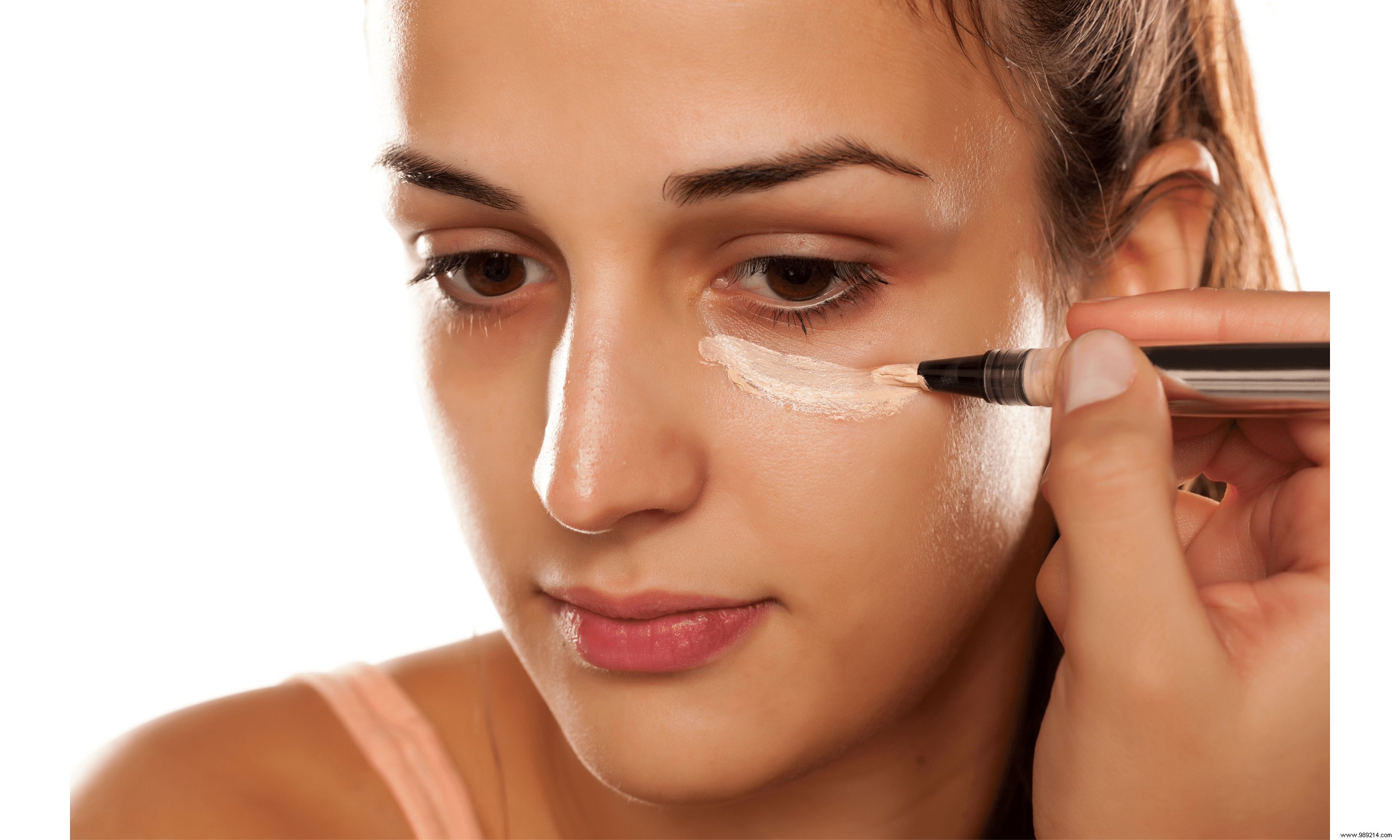 How to choose your concealer? 