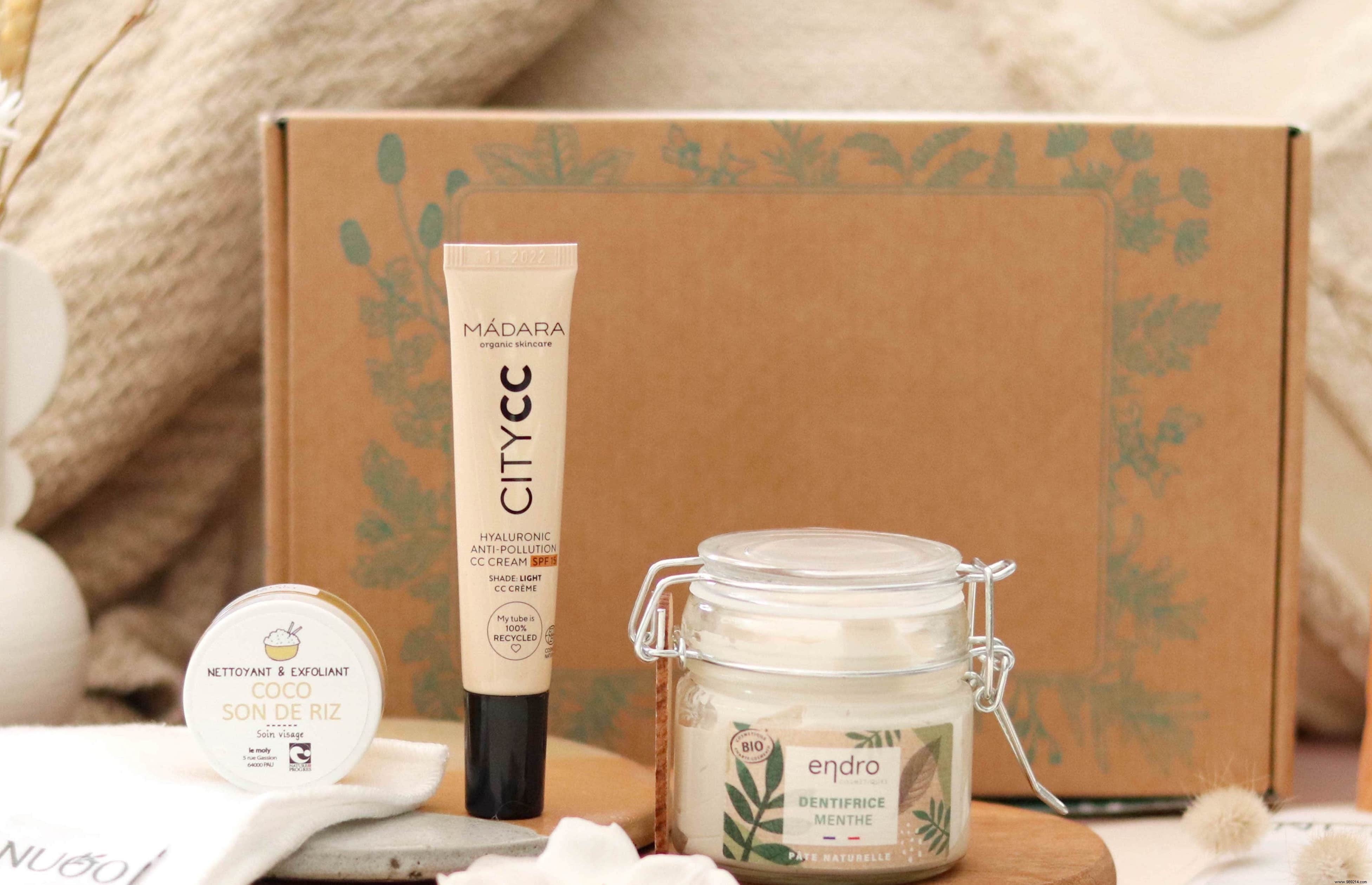 Why subscribe to a beauty box subscription? 