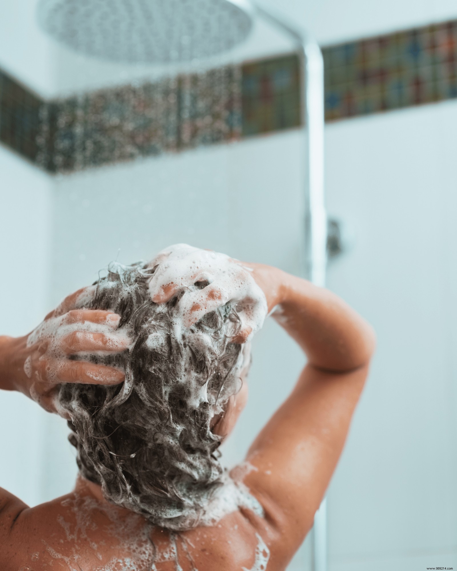 The solid shampoo:use it well 