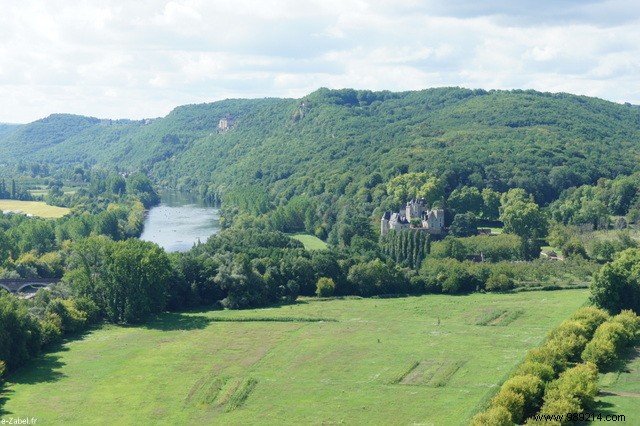 The Périgord – The Dordogne with the family 