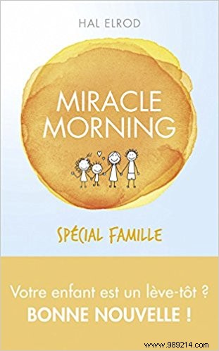 I tested for you:the Miracle Morning 