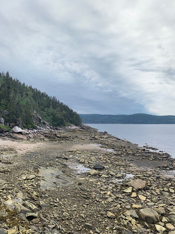 Trip to Canada #2:Tadoussac – Saguenay – Lac St Jean 
