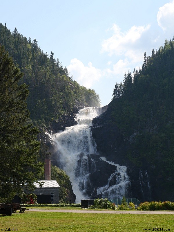 Trip to Canada #2:Tadoussac – Saguenay – Lac St Jean 