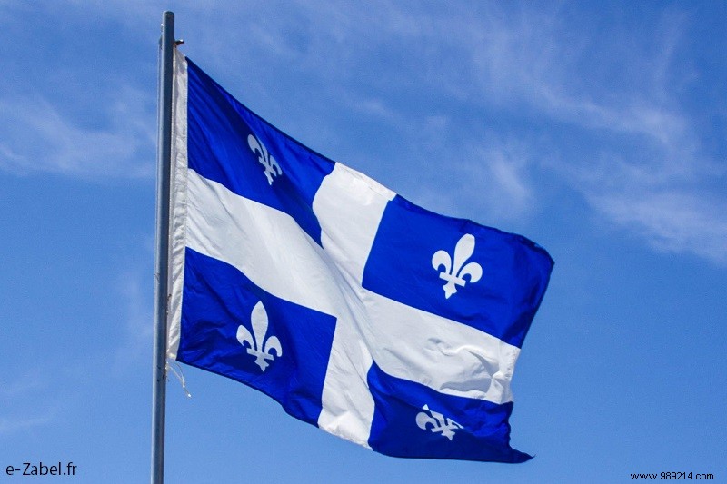 Holidays in Canada #1:Quebec – Gaspésie 
