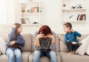 Family disputes:how to manage them? 