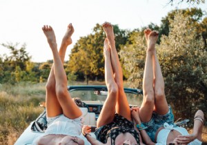 Expert Tips for Maximum Driving Comfort and Preventing Back Pain