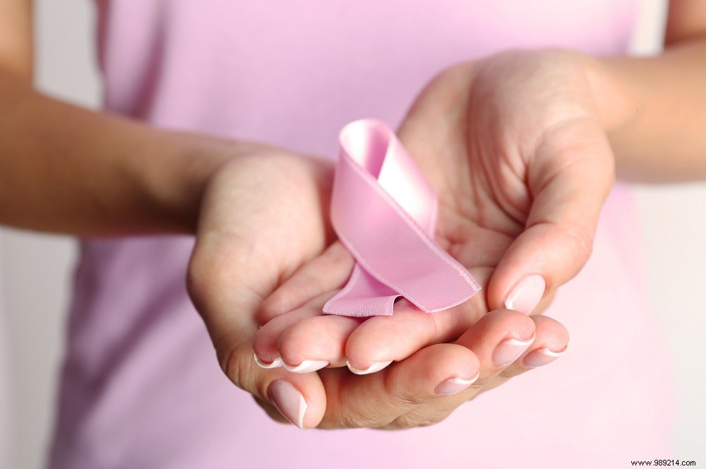 True and false:five things to know about breast cancer 