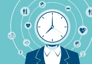 Master Chronobiology: Align Your Day with Natural Body Rhythms for Peak Fitness