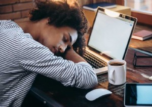 Videoconferencing:coping with fatigue 