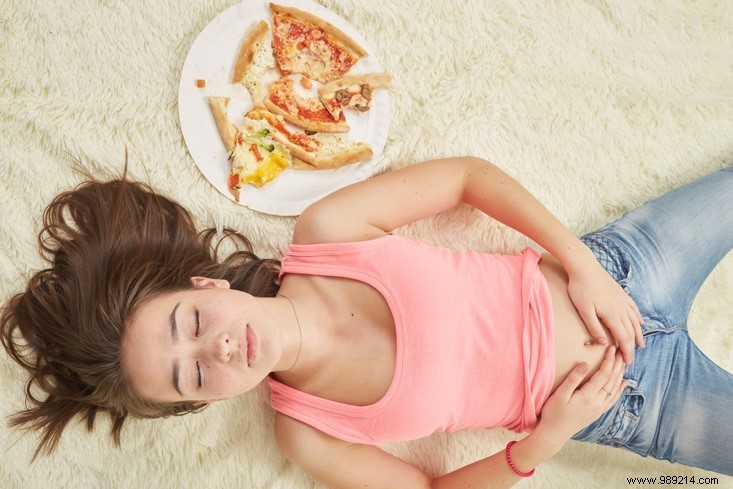 Eating Disorders:Recognizing and Treating 