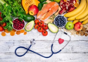 Webinar: Making Food Your Heart s Best Ally