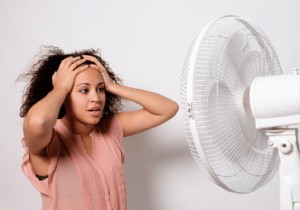 Hot weather, the right things to do 