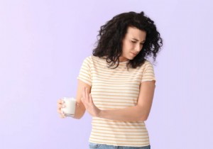 Are you lactose intolerant? 