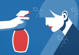 Perturbateurs endocriniens : comment vous protéger au quotidien