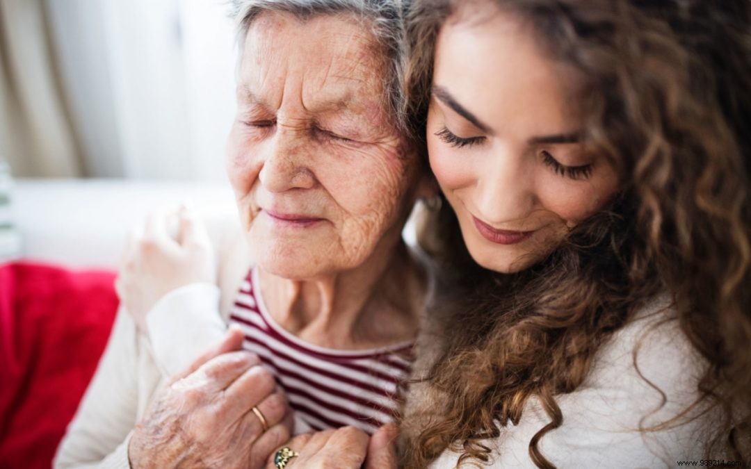 Becoming a caregiver:what are the consequences? 