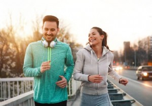 Why Choose Running? Unlock Health, Mental, and Social Benefits