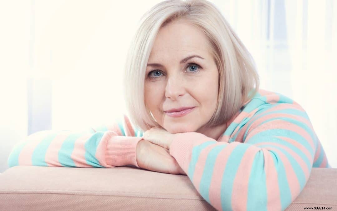 Menopause in 10 questions 