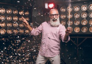 Seniors:6 resolutions for a crazy year 