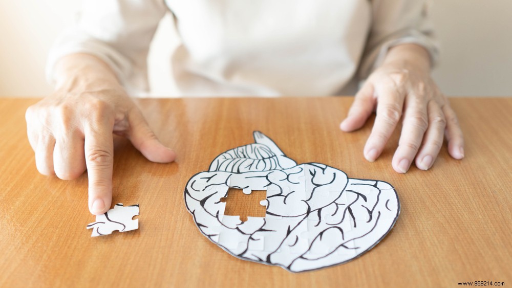 Alzheimer s:recognizing the warning signs 