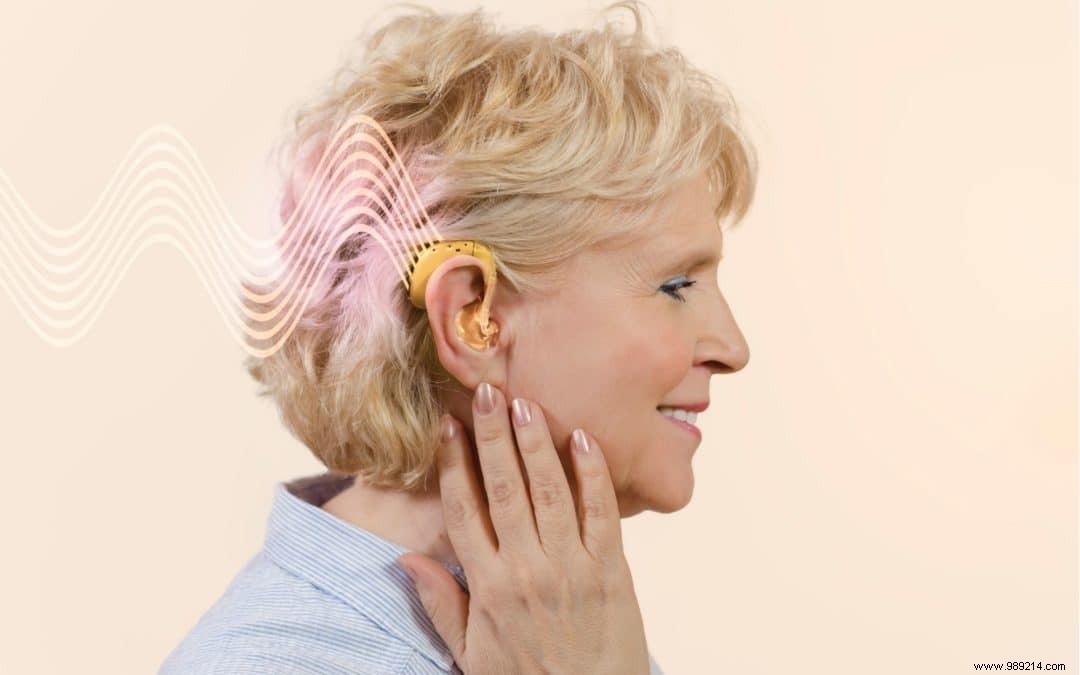 How to choose your hearing aids? 