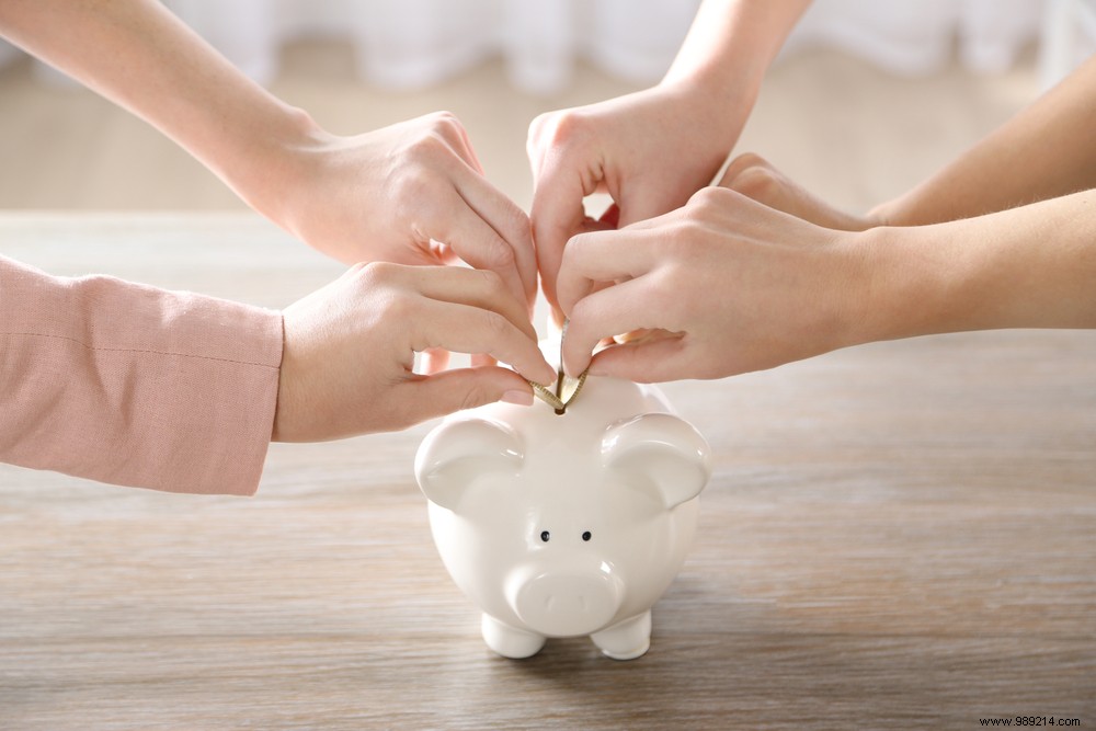 Tips for a controlled family budget 