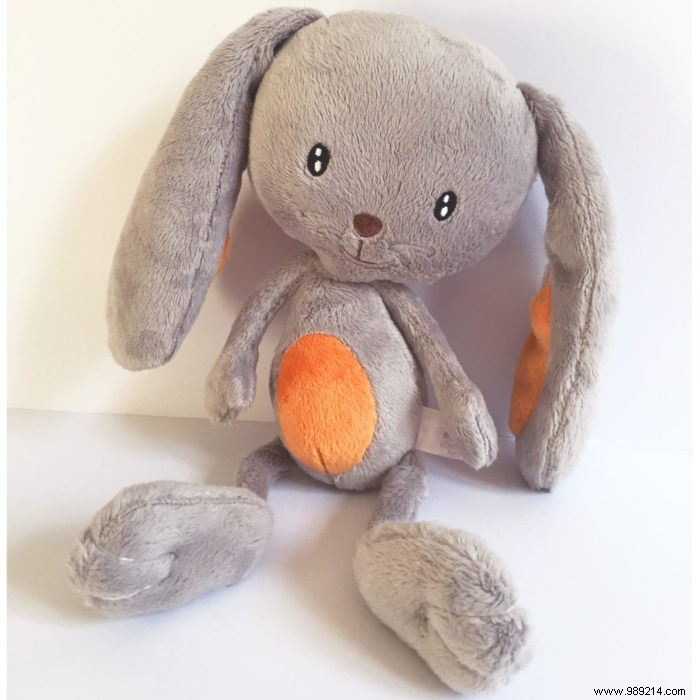 The Kiwi Bear:The cuddly toys that are too cute and soft! 
