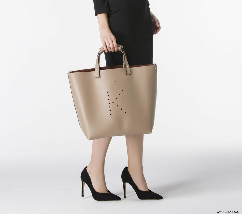 Handbag:clutches always in fashion 