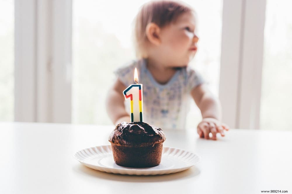 7 steps to organize a surprise birthday party 