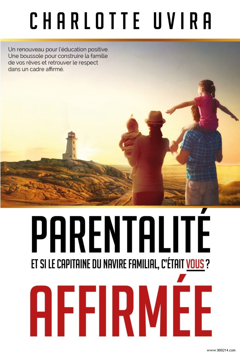 Opinion on the book “Asserted Parenthood” by Charlotte Uvira 