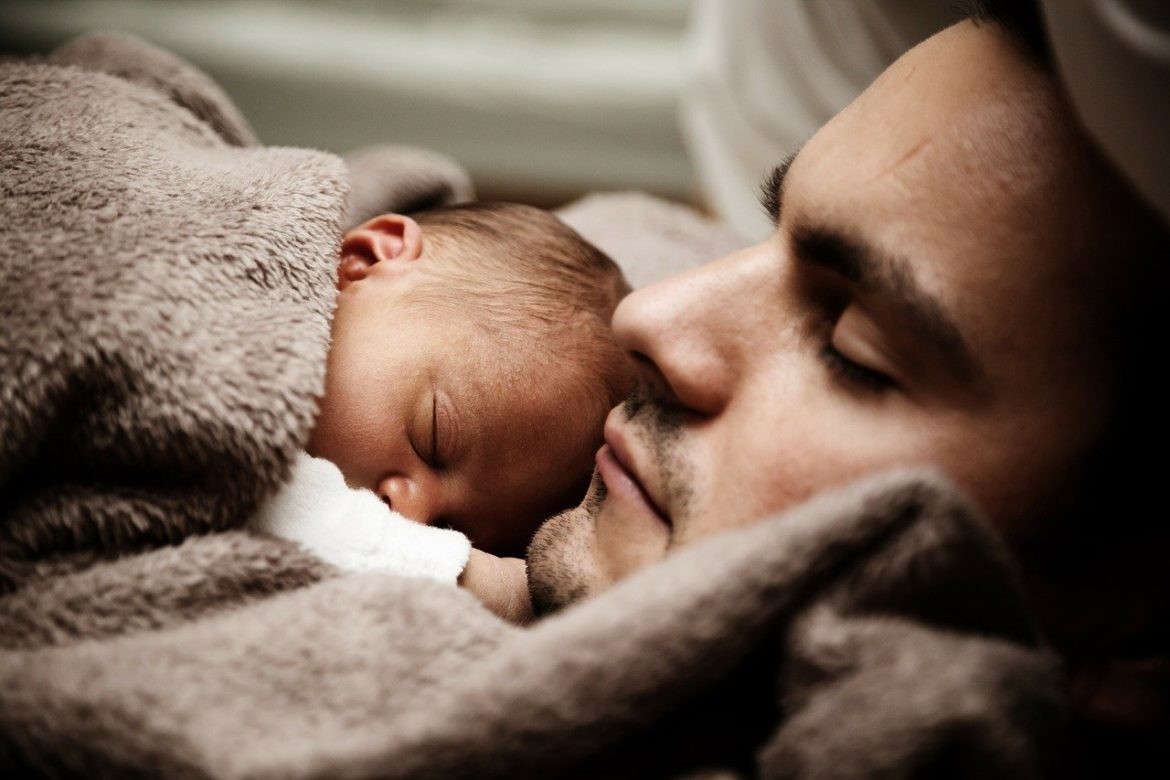 How to do a paternity test legally? 