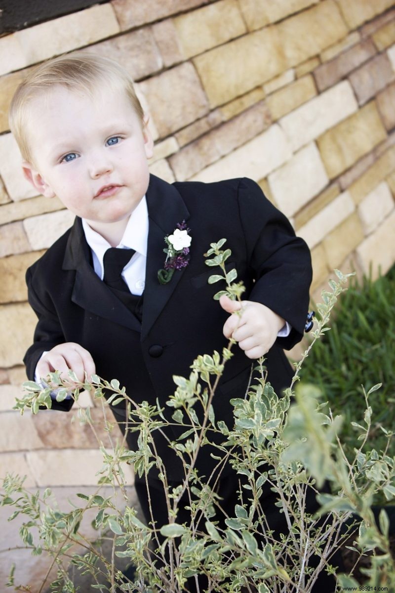 How to choose formal wear for your child? 