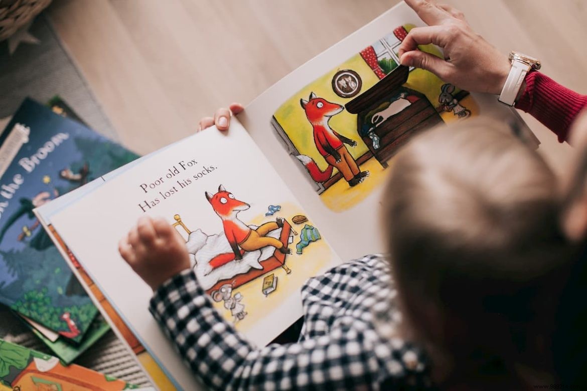 Choosing a Good Montessori Book 