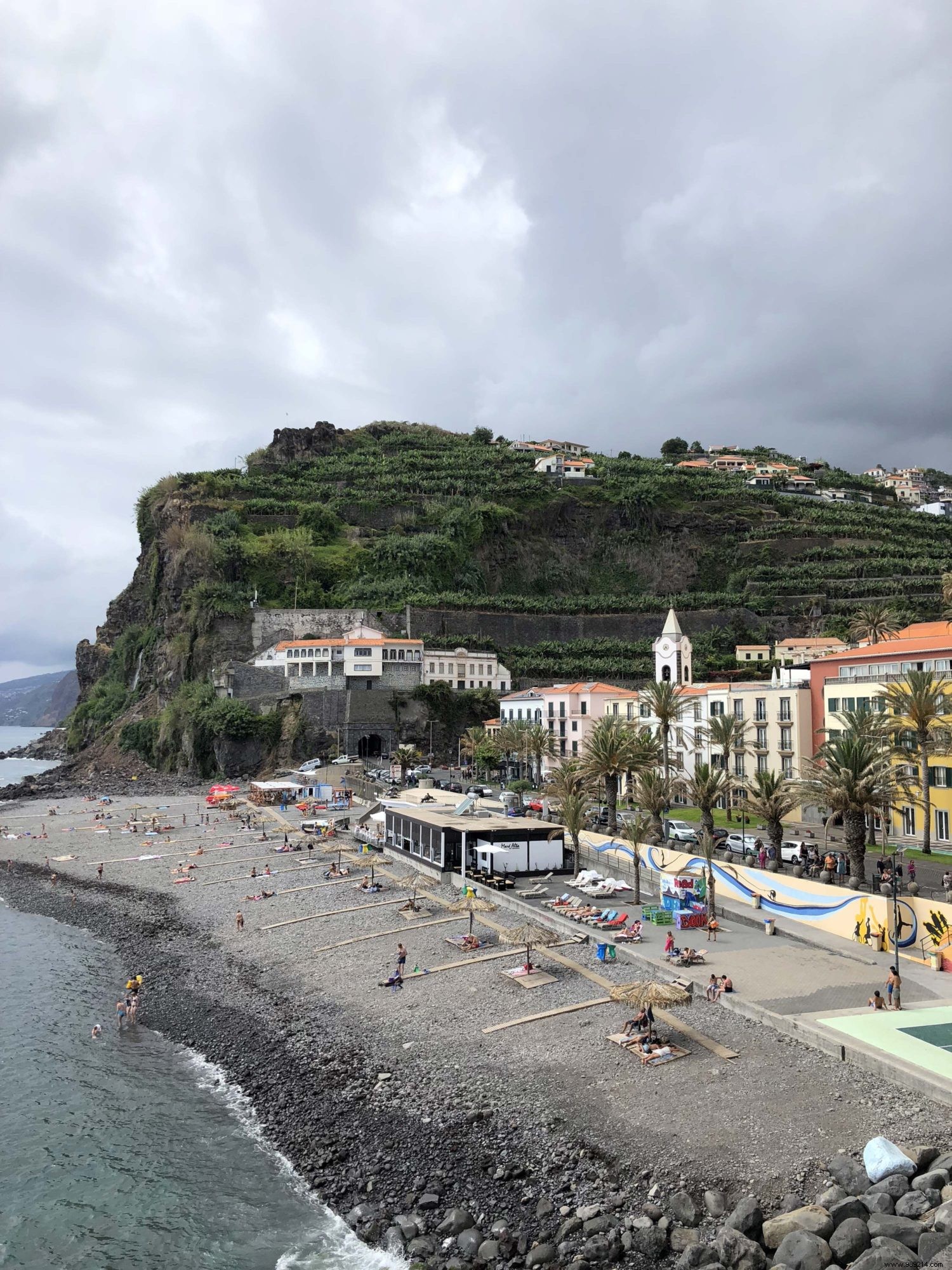 Madeira, our 10 essential things to see or do 