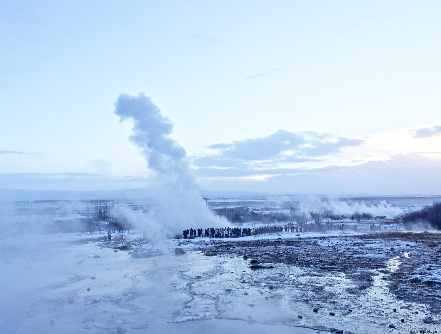 Our tips for planning your trip to Iceland 