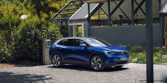 Which family electric car to choose in LOA? 
