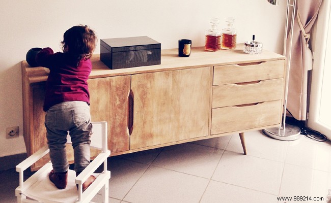 6 tricks to eliminate children s nonsense in your home 