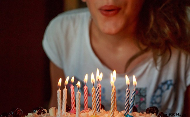 5 keys to a successful teenage birthday party 