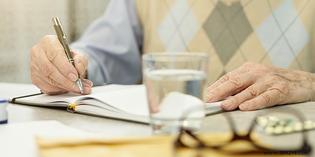 I have changed my mind about my advance directives:what should I do? 