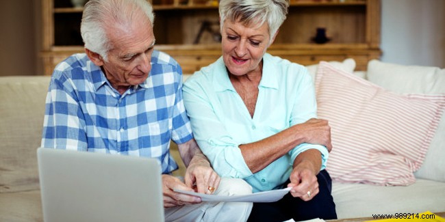 What tax exemption solutions for seniors? 