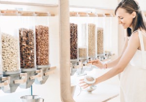 4 Key Advantages of Buying Food in Bulk: Eco-Friendly Savings and Waste Reduction