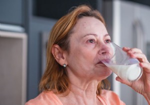 The health benefits of milk and dairy products for seniors 