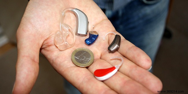 Hearing aid:how does it work? What technologies are on the market? 