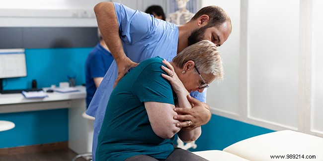 Osteopath or etiopath:what are the differences? Which one to choose ? 