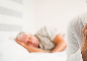 Burn-out among seniors:state of play 