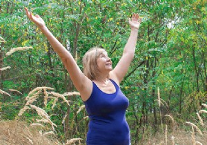 Learn to breathe well:3 practical exercises 