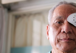 Cataract:causes, symptoms, treatments 