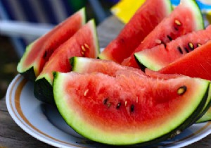 Watermelon s Proven Health Benefits: Nutrition, Antioxidants, and Disease Protection