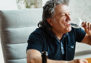 Alcoholism in the third age:current situation 