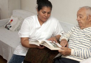 Home health aide for seniors:when and how? 
