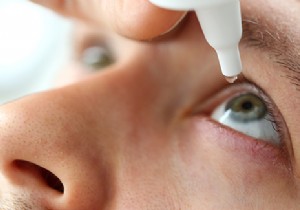 How to prevent and fight against the feeling of dry eyes? 